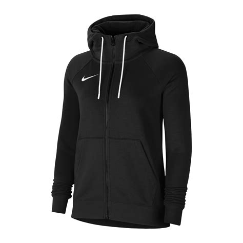 nike park 20 fleece kapuzenjacke damen|Nike Park 20 Fleece Full.